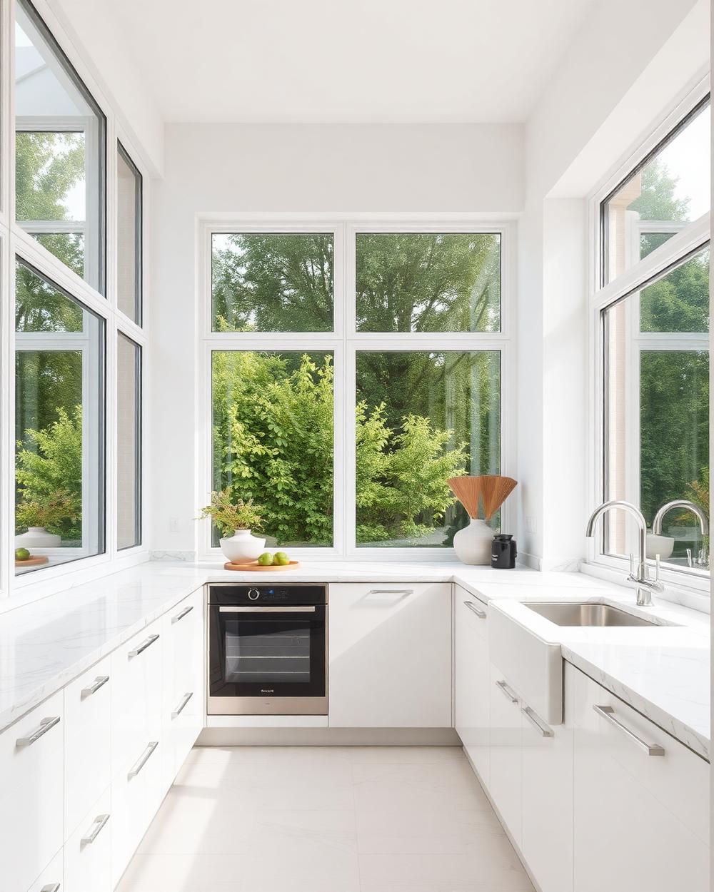 Fixed Windows