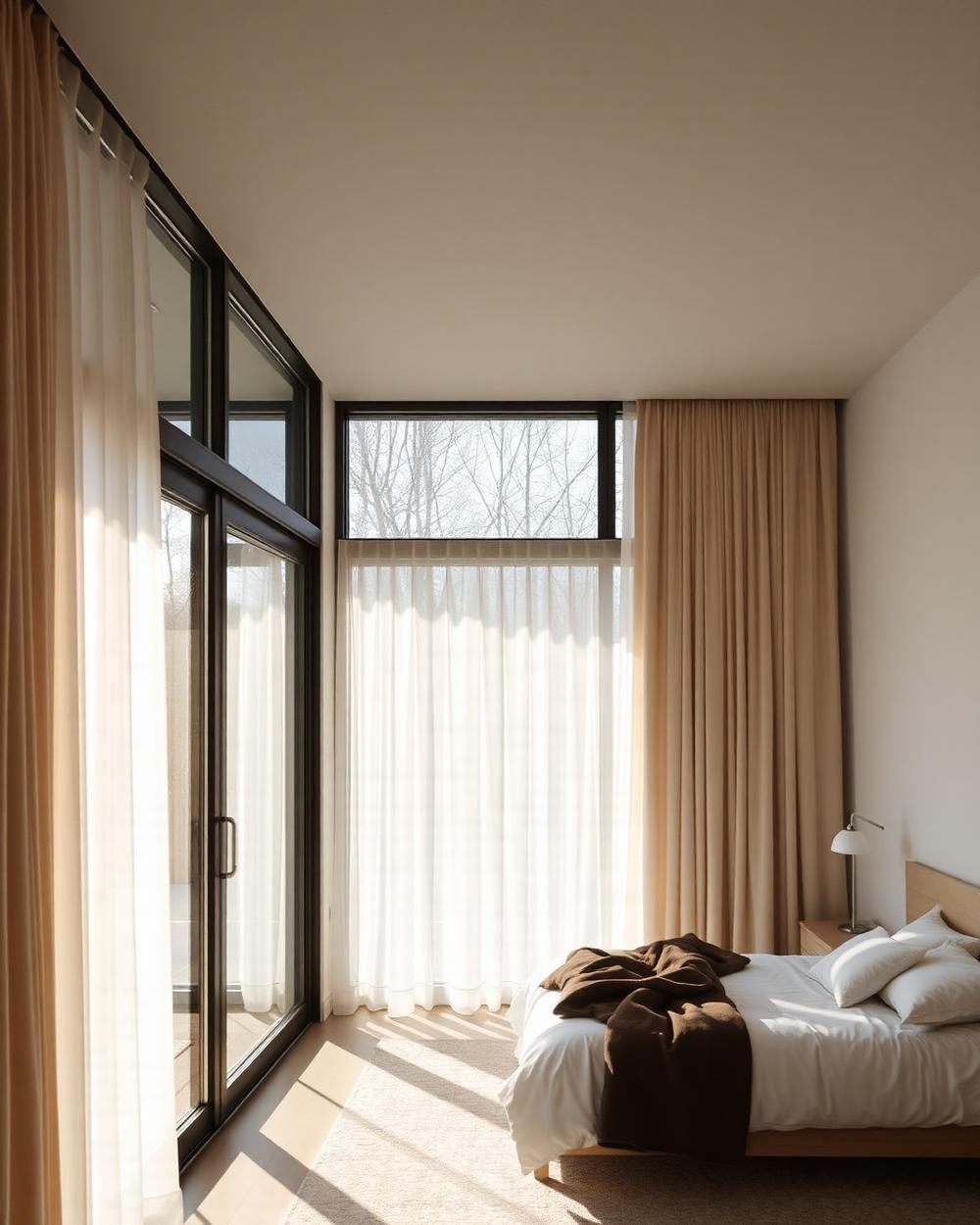 Tilt & Turn Windows