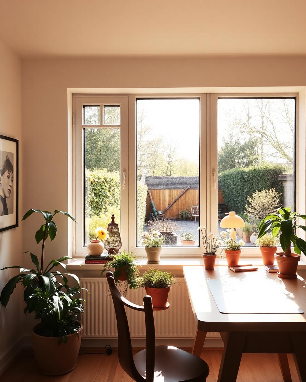 Combination Windows